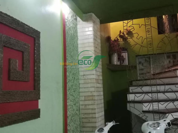 Bán nhà riêng tại Bùi Xương Trạch, Thanh Xuân diện tích 67.7m2, số tâng 4, mặt tiền 4.7m, giá chào 6.4 tỷ